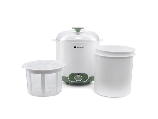 Йогуртницы KITFORT КТ-2005